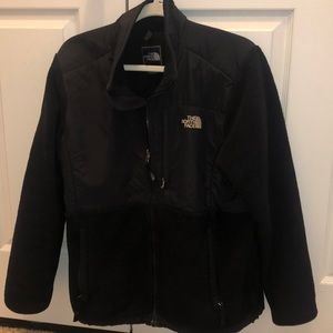 Women’s large North Face jacket